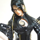 Image for article titled Custom Bayonetta "Figure" Gets The Outfit Right